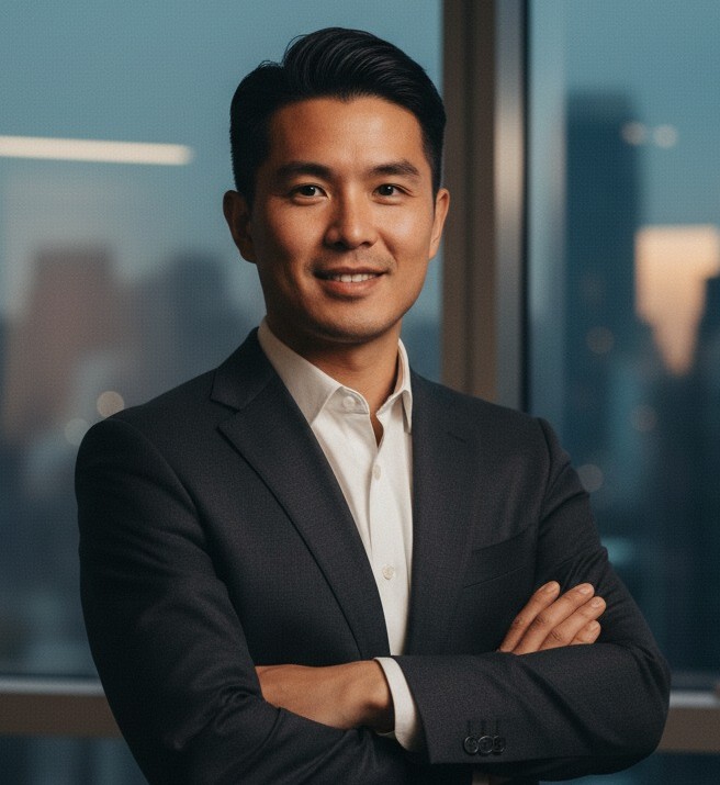 Michael Chen Profile