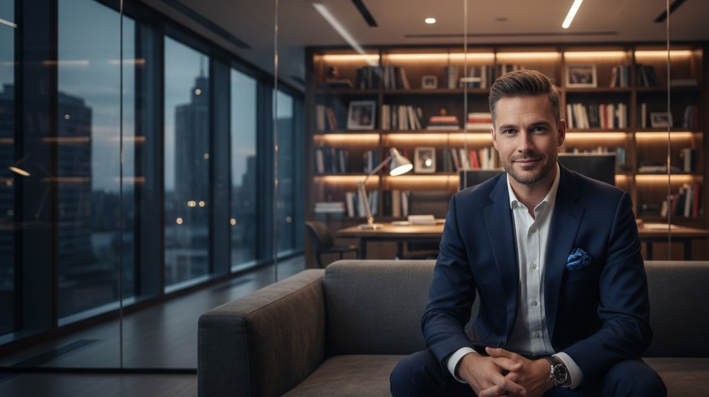 Ted Pietka Background