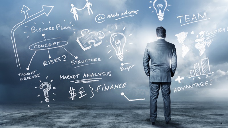 Enterprise Architecture Consulting